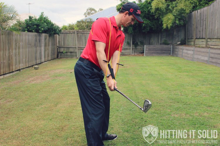 GravityFit TPro Review: Why It's The #1 Golf Training Aid